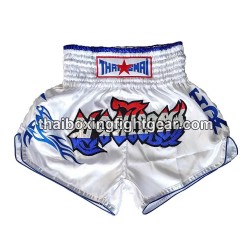 Pantalonés cortos de boxeo...