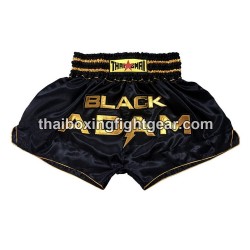 Pantalonés cortos de boxeo...