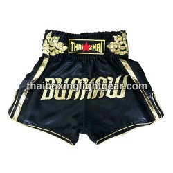 Pantalonés cortos de boxeo...