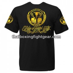 Born To Be Muay Thai Camiseta de boxeo "Chang" | T-shirts Born To Be Muay Thai Camiseta de boxeo "Chang" | T-shirts