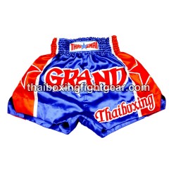 Pantalonés cortos de boxeo...