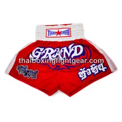 Pantalonés cortos de boxeo...