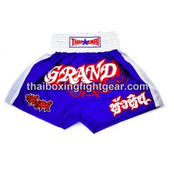 Pantalonés cortos de boxeo...