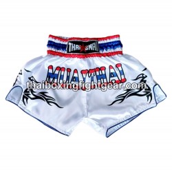 Pantalonés cortos de boxeo...
