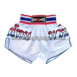 Pantalonés cortos de boxeo...