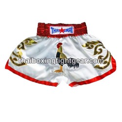 Pantalonés cortos de boxeo...