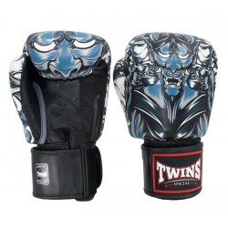 Guantes de Boxeo tailandés...