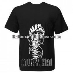 Born To Be Muay Thai Camiseta de boxeo "Revolt" | T-shirts Born To Be Muay Thai Camiseta de boxeo "Revolt" | T-shirts