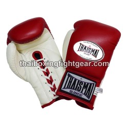 Guantes de boxeo tailandés...