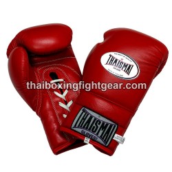 Guantes de boxeo tailandés...