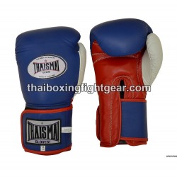 Guantes de boxeo tailandés...