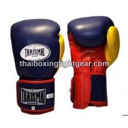 Guantes de boxeo tailandés...
