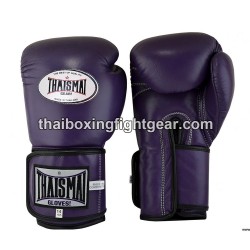 Guantes de boxeo tailandés...