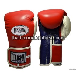 Guantes de boxeo tailandés...