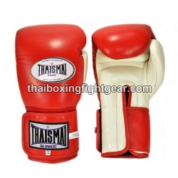 Guantes de boxeo tailandés...