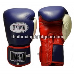 Guantes de boxeo tailandés...