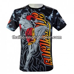 Born to Be Muay Thai  Camiseta de boxeo "Knee Cup" | T-shirts