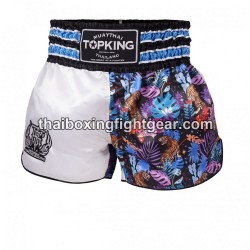Muay Thai Boxing Shorts Top...