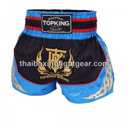 Muay Thai Boxing Shorts Top...