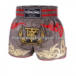 Muay Thai Boxing Shorts Top...