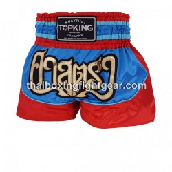 Muay Thai Boxing Shorts Top...