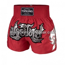 Muay Thai Boxing Shorts Top...