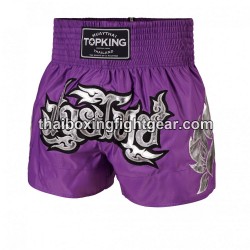 Muay Thai Boxing Shorts Top...