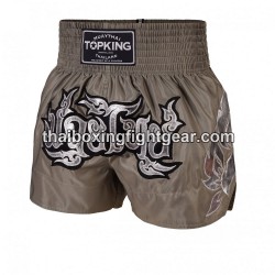 Muay Thai Boxing Shorts Top...