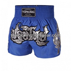 Muay Thai Boxing Shorts Top...
