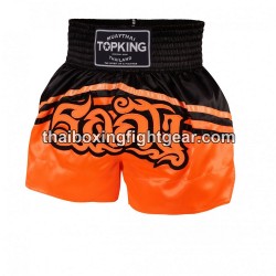 Muay Thai Boxing Shorts Top...