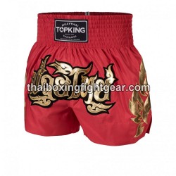Muay Thai Boxing Shorts Top...