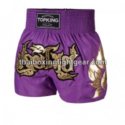 Muay Thai Boxing Shorts Top...