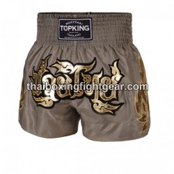 Muay Thai Boxing Shorts Top...