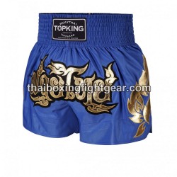 Muay Thai Boxing Shorts Top...