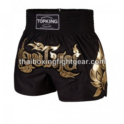 Muay Thai Boxing Shorts Top...