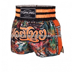 Muay Thai Boxing Shorts Top...