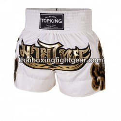 Muay Thai Boxing Shorts Top...