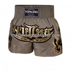 Muay Thai Boxing Shorts Top...