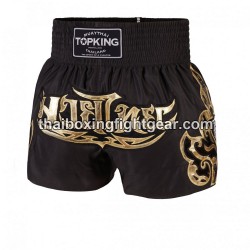 Muay Thai Boxing Shorts Top...