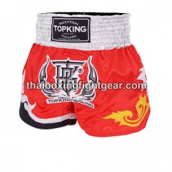 Muay Thai Boxing Shorts Top...