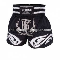 Muay Thai Boxing Shorts Top...