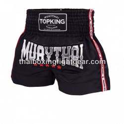 Muay Thai Boxing Shorts Top...