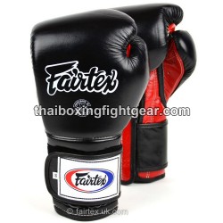 Guantes de boxeo Tailandés...