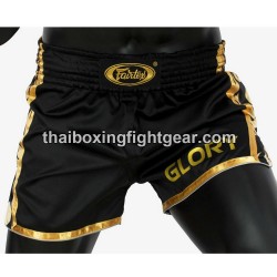 Pantalones cortos de Boxeo...