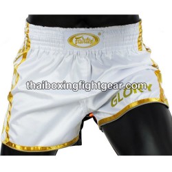 Pantalones cortos de Boxeo...