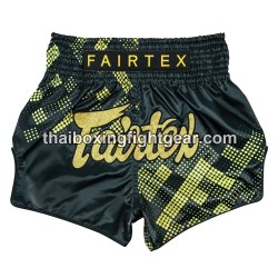 Pantalones cortos de Boxeo...