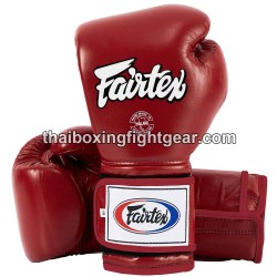 Guantes de boxeo Tailandés...