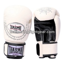 Guantes de boxeo tailandés...