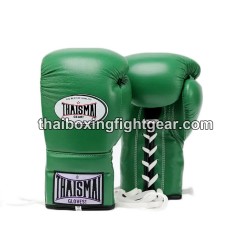 Guantes de boxeo tailandés...