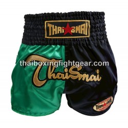 Pantalonés cortos de boxeo...